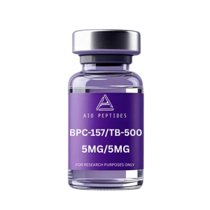 BPC-157/TB-500 5mg/5mg