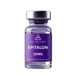 Epitalon 10mg