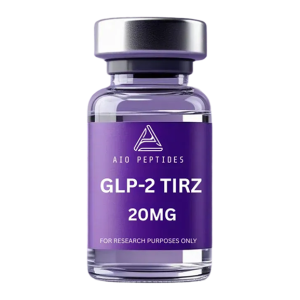 GLP-TIRZ 20MG