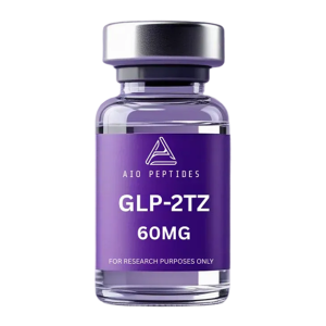 GLP-TIRZ 60MG