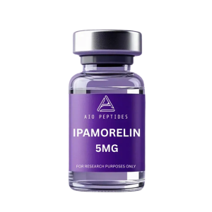 Ipamorelin 5mg