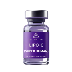 LIPO-C (SUPER HUMAN)