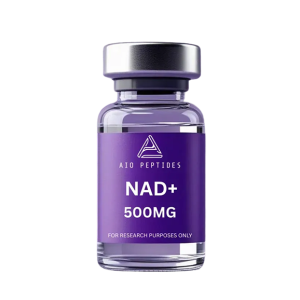 NAD+ 500mg